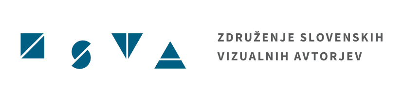 Združenje slovenskih vizualnih avtorjev